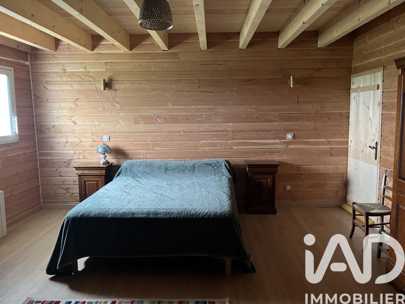 Maison de campagne - 84 m² - 4 pièces