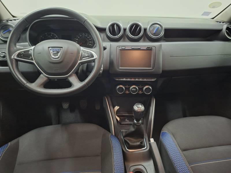Dacia Duster Blue dCi 115 4x2 15 ans