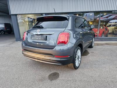 Fiat 500x 1.4 MultiAir 16v 140ch Lounge