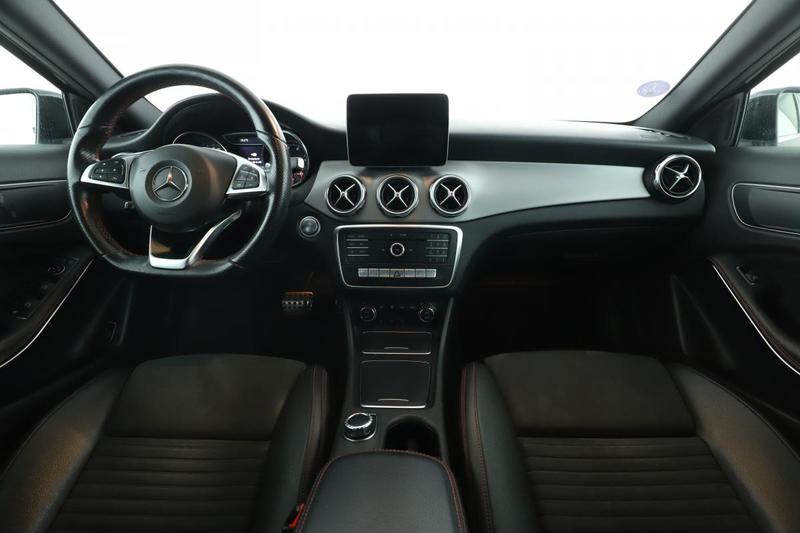 Mercedes Gla 200 Fascination 7g-Dct 156 ch