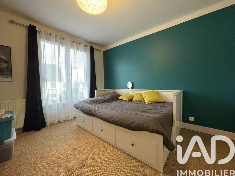 Maison de ville - 140 m² - 6 pièces