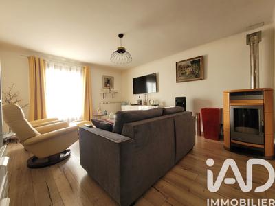 Maison de campagne - 144 m² - 4 pièces