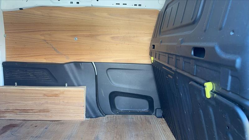 Citroën Berlingo 1.5 BlueHDi 100 Control