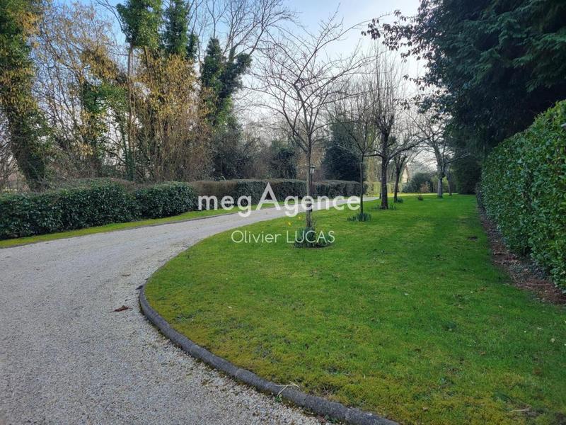 Maison traditionnelle - 155 m² - 5 pièces