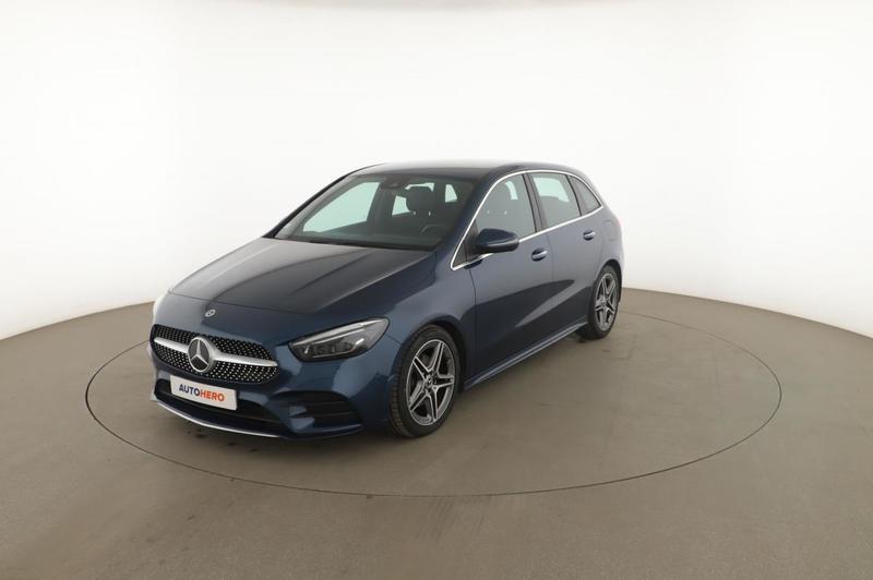 Mercedes Classe B 200 d Amg Line Edition 8g-Dct 150 ch