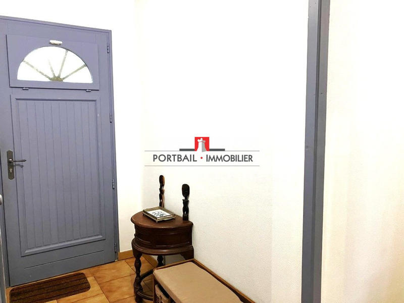 Maison - 158 m² - 6 pièces