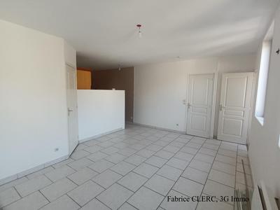 Appartement - 54 m² - 3 pièces