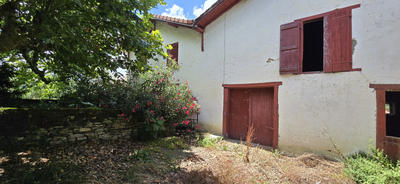 Maison - 121 m² - 5 pièces