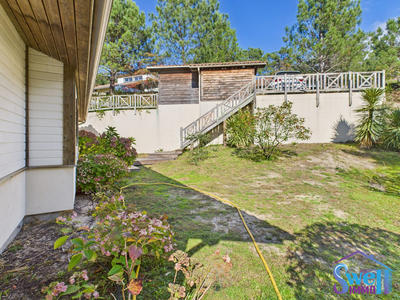 Maison - 131 m² - 5 pièces