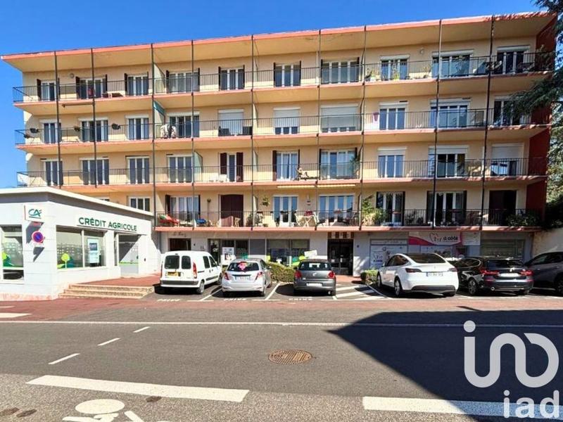 Appartement - 91 m² - 5 pièces