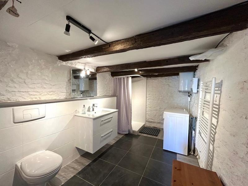 Maison - 86 m² - 7 pièces