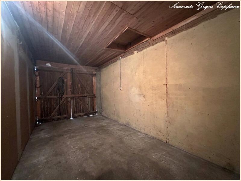 Maison de ville - 100 m² - 3 pièces