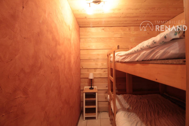 Appartement - 42 m² - 3 pièces