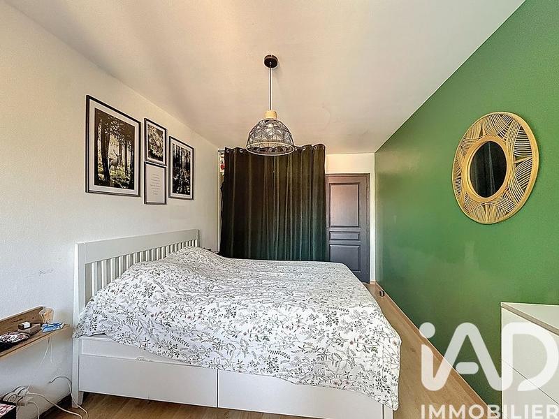 Appartement - 83 m² - 4 pièces