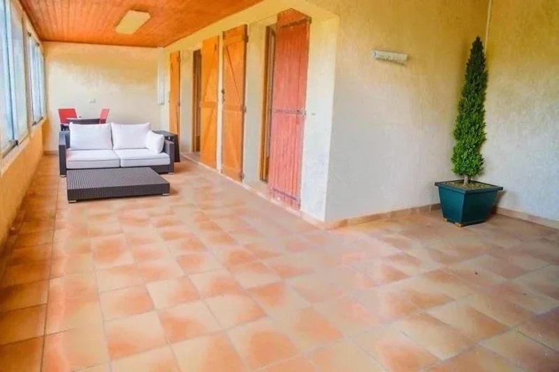 Maison - 122 m² - 5 pièces