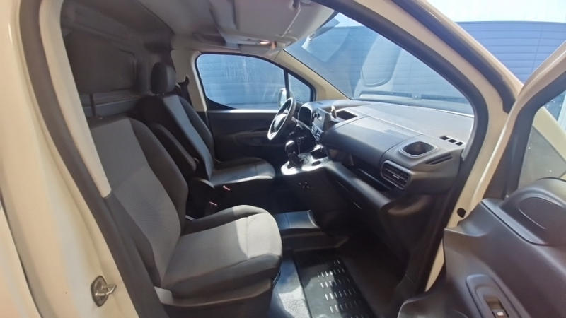 Citroën Berlingo m 650 Bluehdi 75 Club