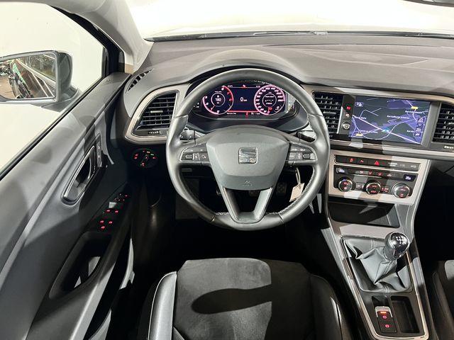 Seat Leon 1.0 Tsi 115 Ch Urban 5p