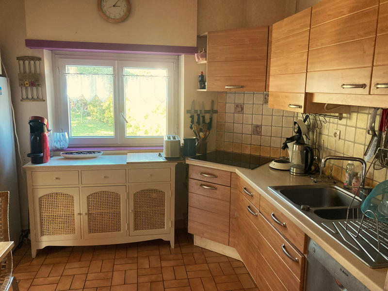 Propriété - 208 m² - 11 pièces