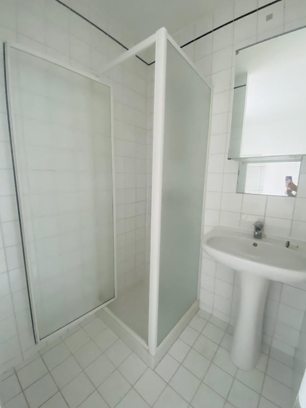 Appartement - 32 m² - 2 pièces