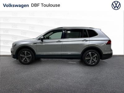 Volkswagen Tiguan Allspace 1.5 Tsi 150 Evo Dsg7 Carat Exclusive