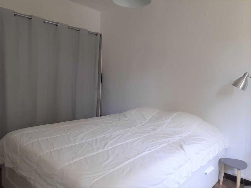 Appartement - 32 m² - 2 pièces