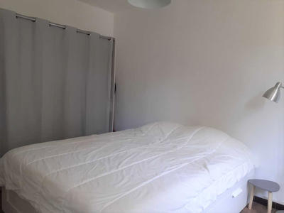 Appartement - 32 m² - 2 pièces