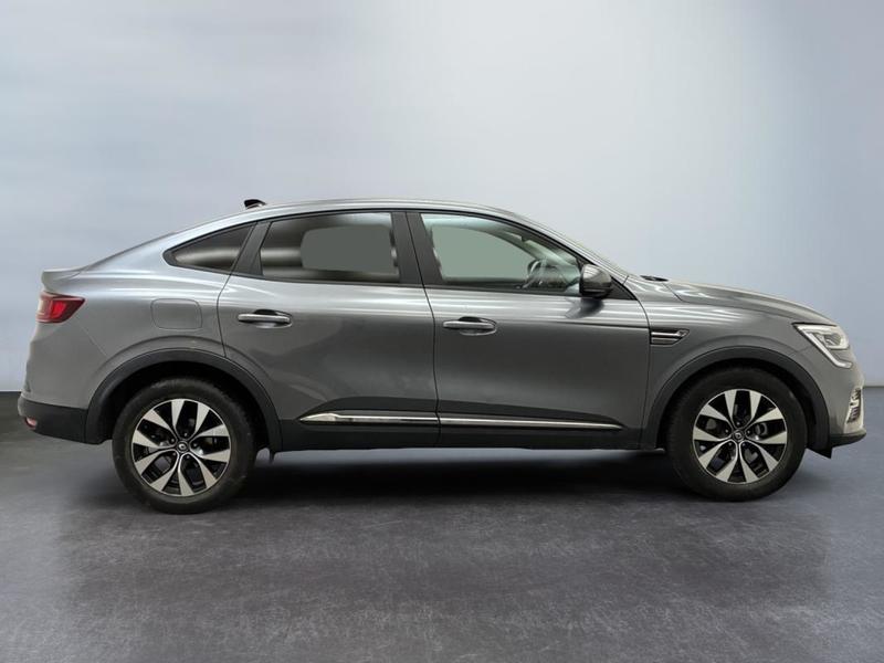 Renault Arkana E-Tech 145 Business