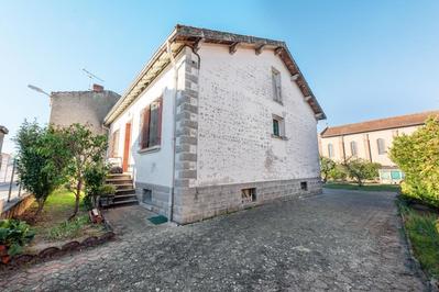 Maison - 131 m² - 6 pièces