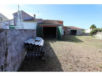 Maison - 66 m² - 6 pièces