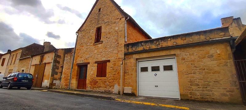 Maison - 118 m² - 6 pièces