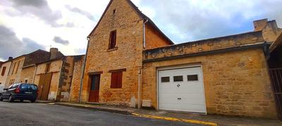 Maison - 118 m² - 6 pièces