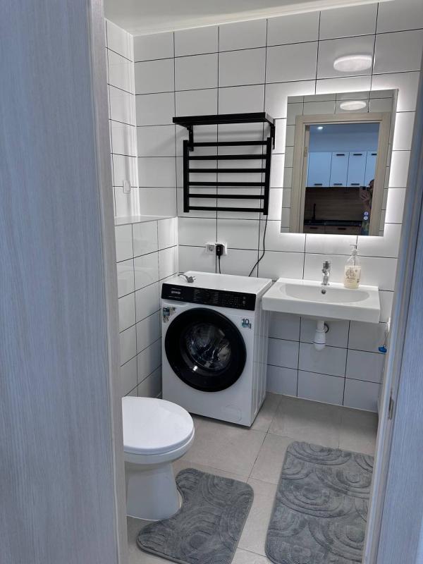 Appartement - 29 m² - 2 pièces