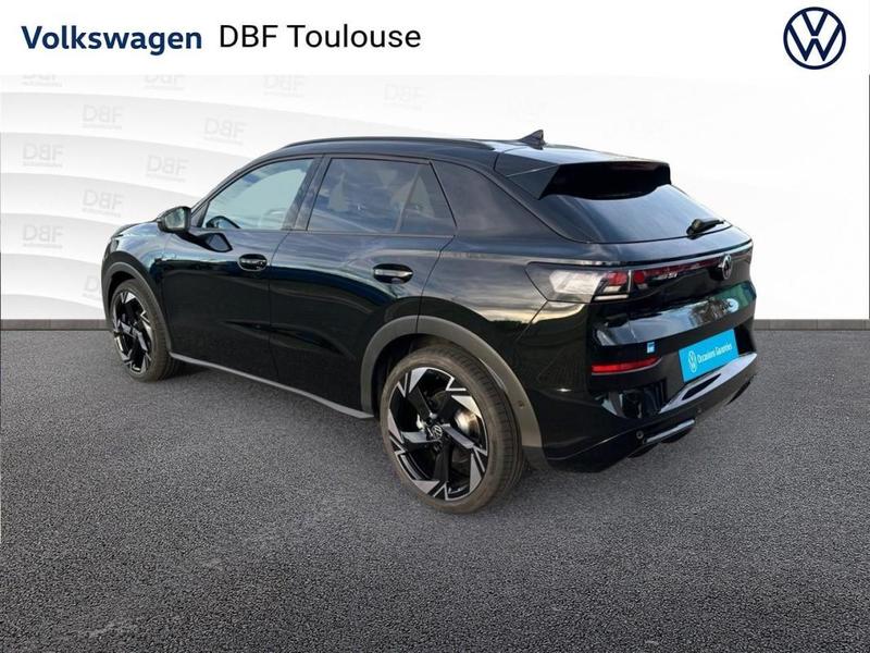 Volkswagen t-Roc Fl Nouveau Nf 1.5 Etsi Hybrid 150ch d