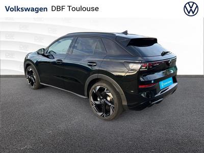 Volkswagen t-Roc Fl Nouveau Nf 1.5 Etsi Hybrid 150ch d