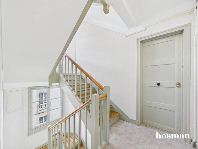 Appartement - 78 m² - 4 pièces