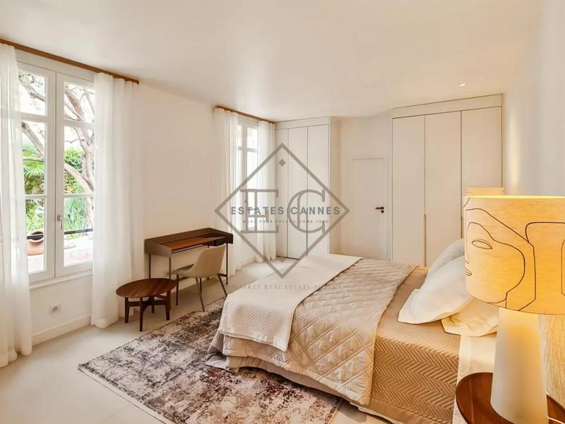 Maison de ville - 131 m² - 4 pièces