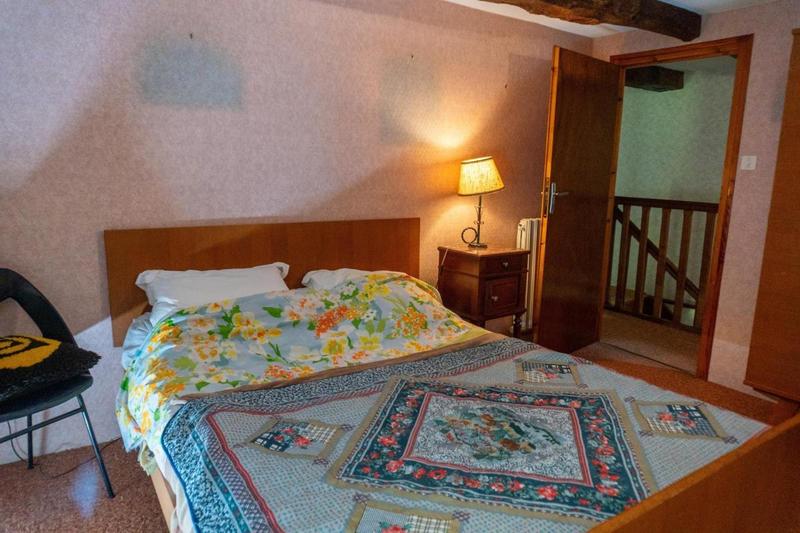 Maison - 170 m² - 7 pièces