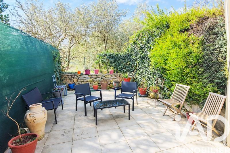 Maison - 58 m² - 3 pièces