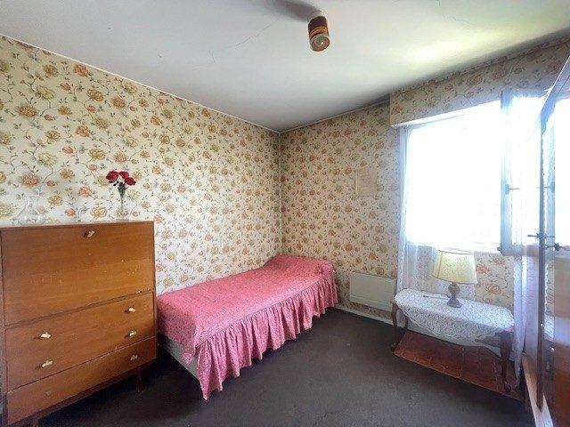 Appartement - 85 m² - 6 pièces