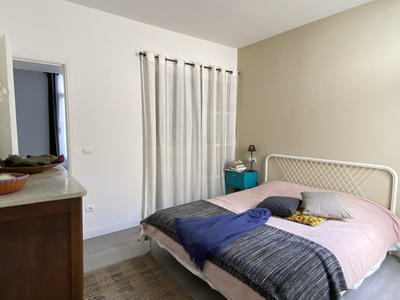 Maison - 142 m² - 4 pièces