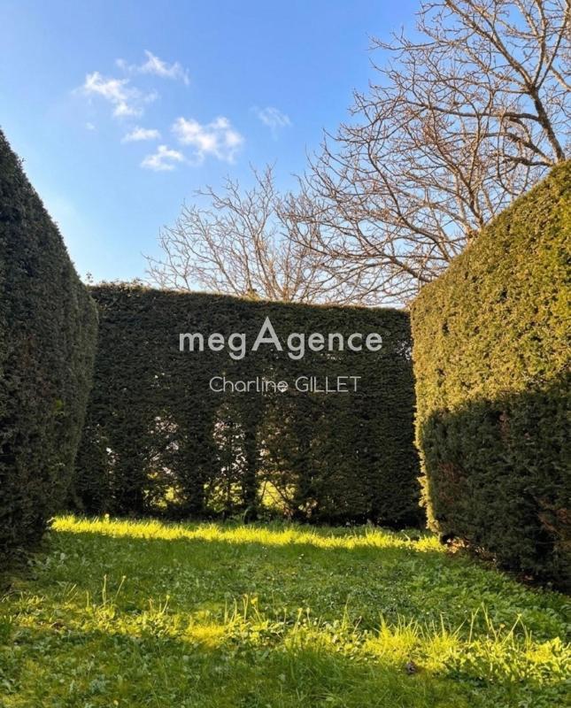 Maison - 76 m² - 4 pièces