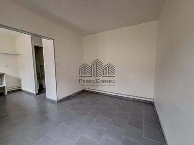 Appartement - 30 m² - 2 pièces