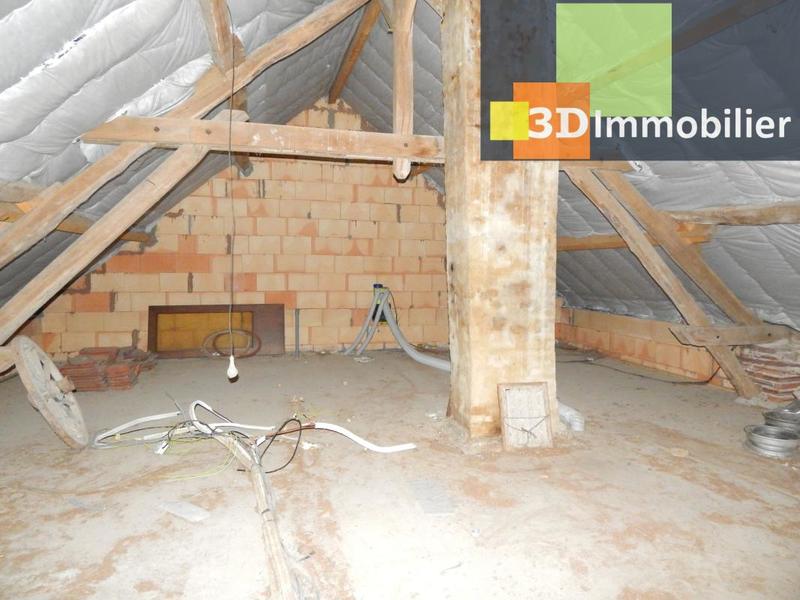 Maison - 91 m² - 5 pièces