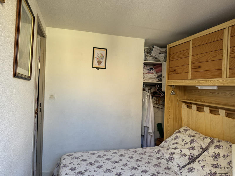 Maison - 39 m² - 3 pièces