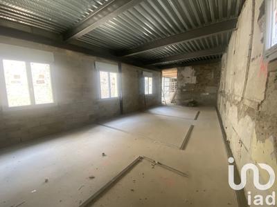 Appartement - 124 m² - 5 pièces