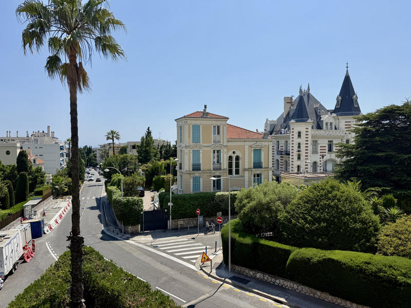 Appartement - 69 m² - 4 pièces