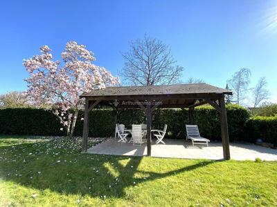 Maison - 170 m² - 7 pièces