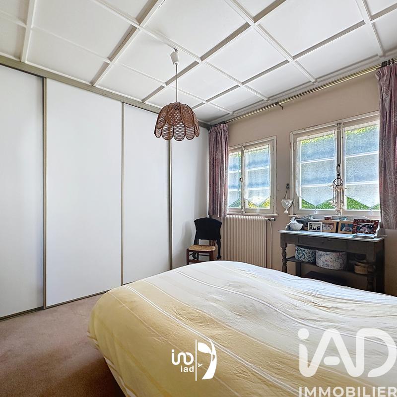 Maison - 85 m² - 3 pièces