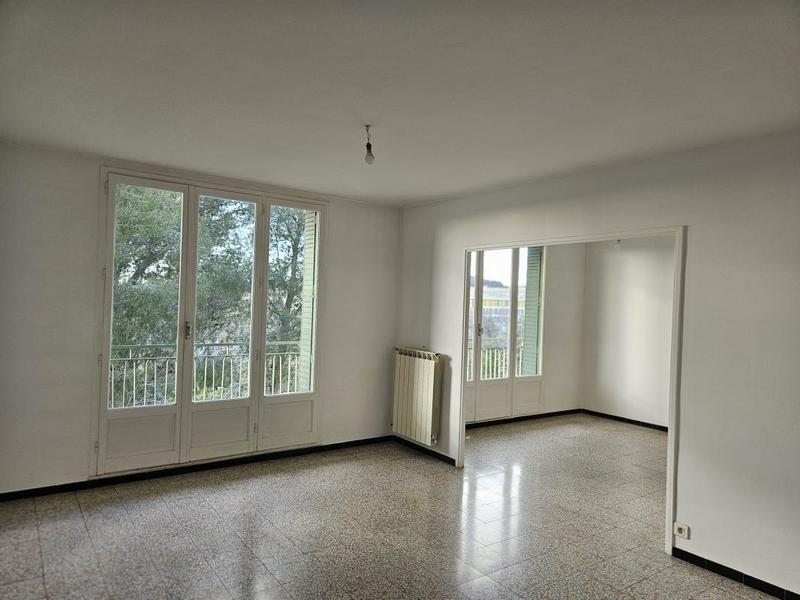 Appartement - 70 m² - 4 pièces