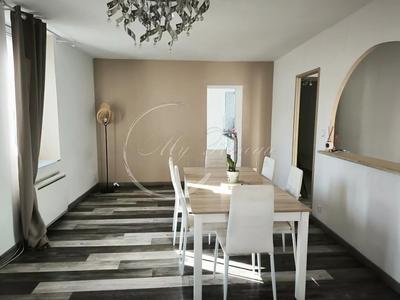 Maison - 115 m² - 4 pièces